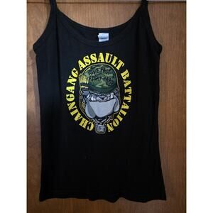 Vintage John Cena Tank Top Bootleg
